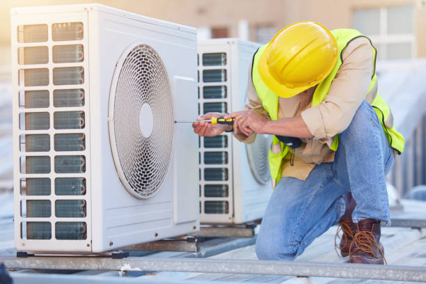 Best HVAC System Installation  in Taylor, MI