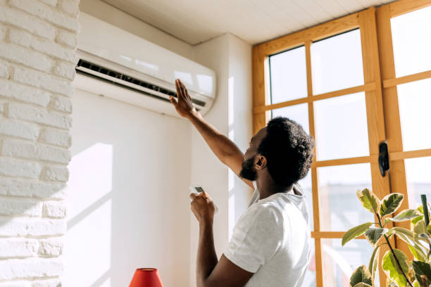 Best Ductless HVAC Repair  in Taylor, MI