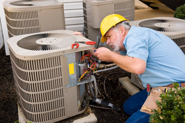 Best Heating Repair Services  in Taylor, MI