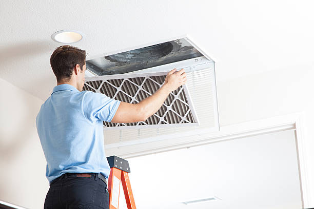 Best Emergency HVAC Repair  in Taylor, MI