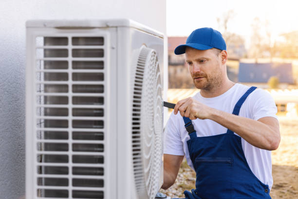 Best HVAC Cleaning Services  in Taylor, MI