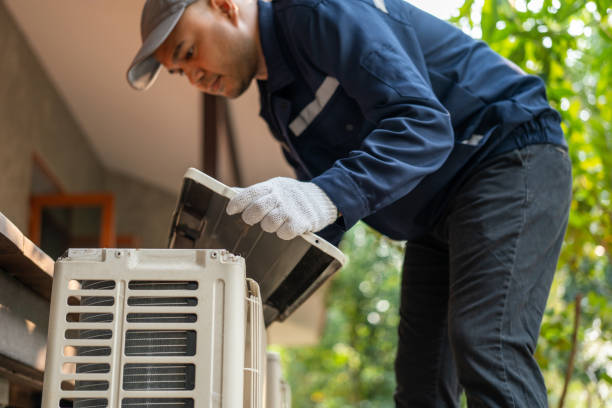 Best Air Conditioning Repair  in Taylor, MI
