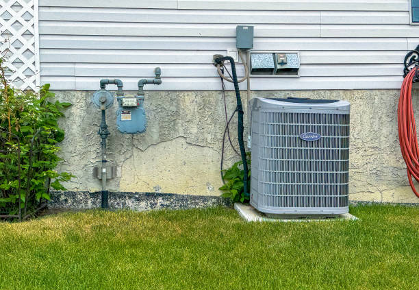 Best HVAC Emergency Services  in Taylor, MI